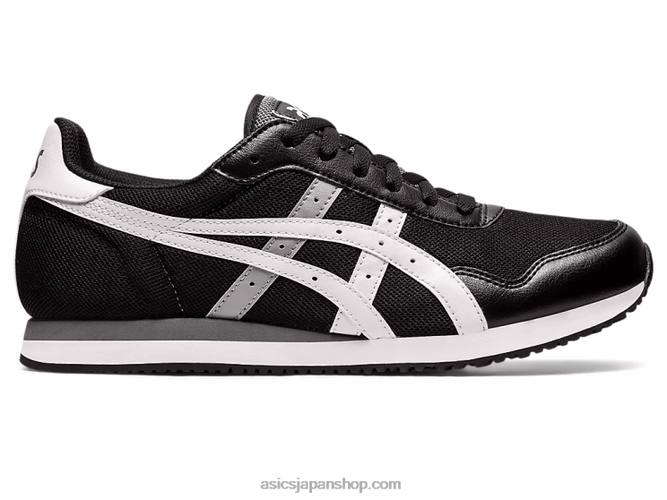 タイガーランナー L20V1190Asics 黒、白