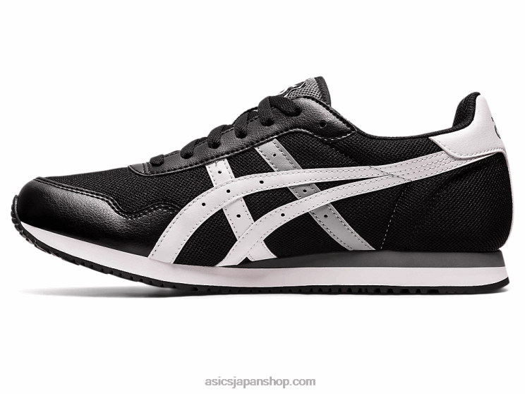 タイガーランナー L20V1190Asics 黒、白