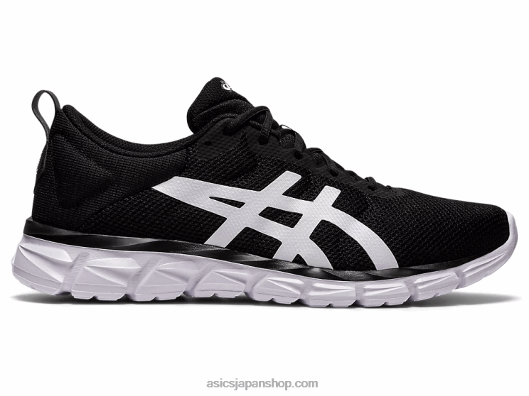 ゲル量子ライト L20V1208Asics 黒、白