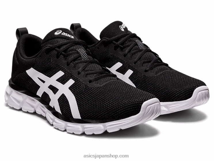 ゲル量子ライト L20V1208Asics 黒、白