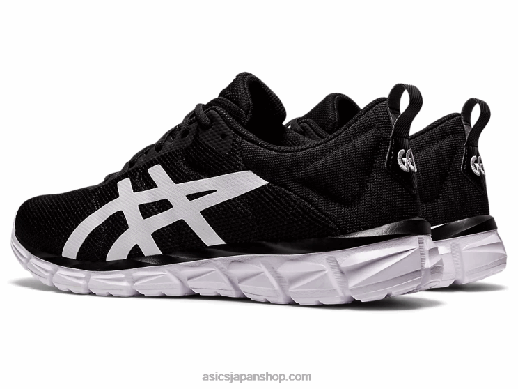 ゲル量子ライト L20V1208Asics 黒、白