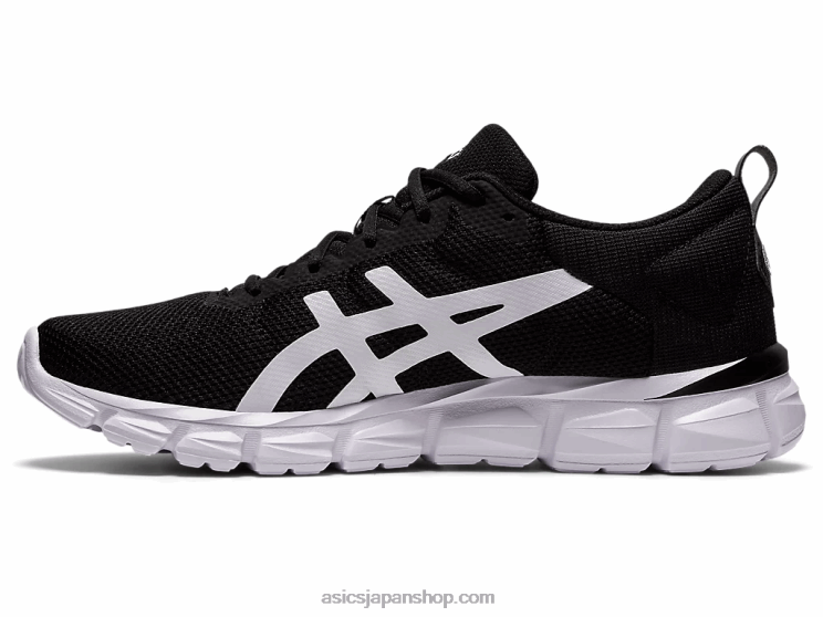 ゲル量子ライト L20V1208Asics 黒、白