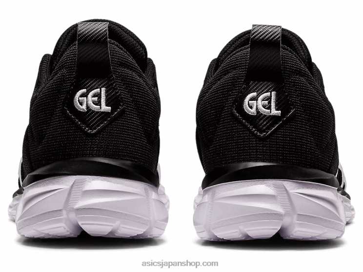 ゲル量子ライト L20V1208Asics 黒、白
