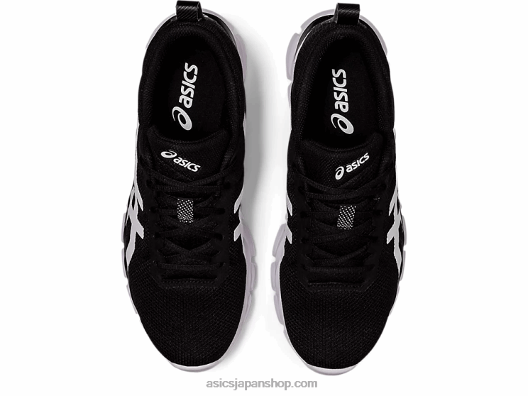 ゲル量子ライト L20V1208Asics 黒、白