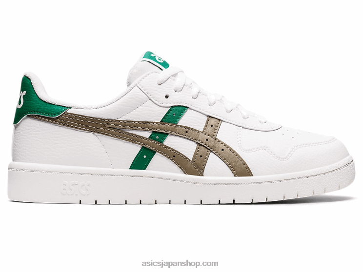 日本 L20V1220Asics ホワイト/ミンク