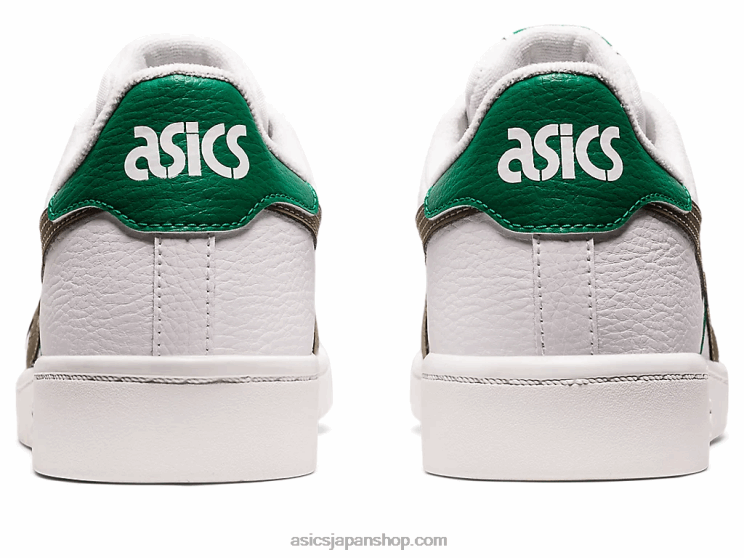 日本 L20V1220Asics ホワイト/ミンク
