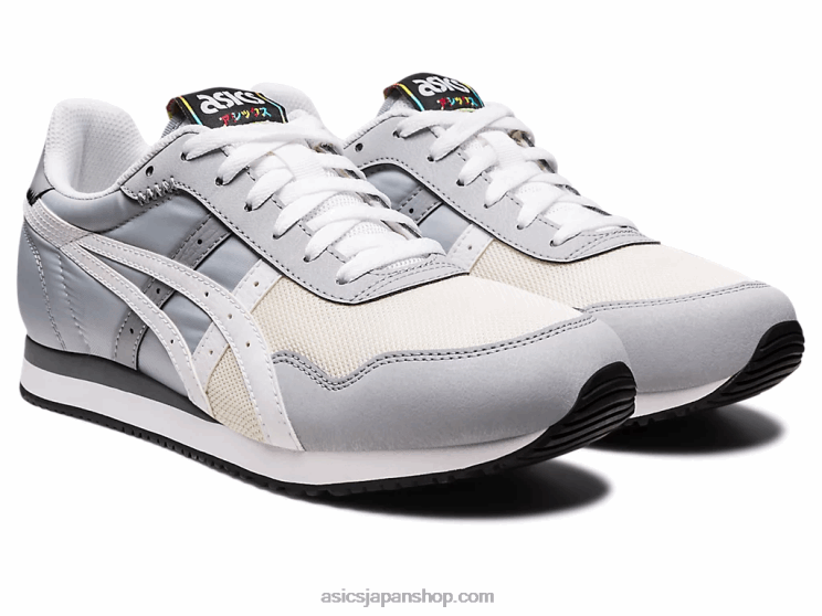 タイガーランナー L20V1226Asics カバノキ/ホワイト