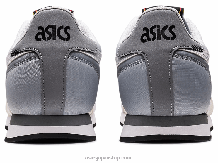 タイガーランナー L20V1226Asics カバノキ/ホワイト