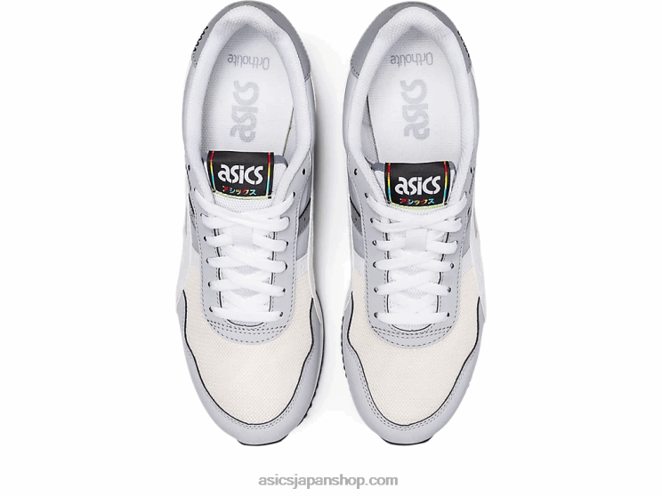 タイガーランナー L20V1226Asics カバノキ/ホワイト
