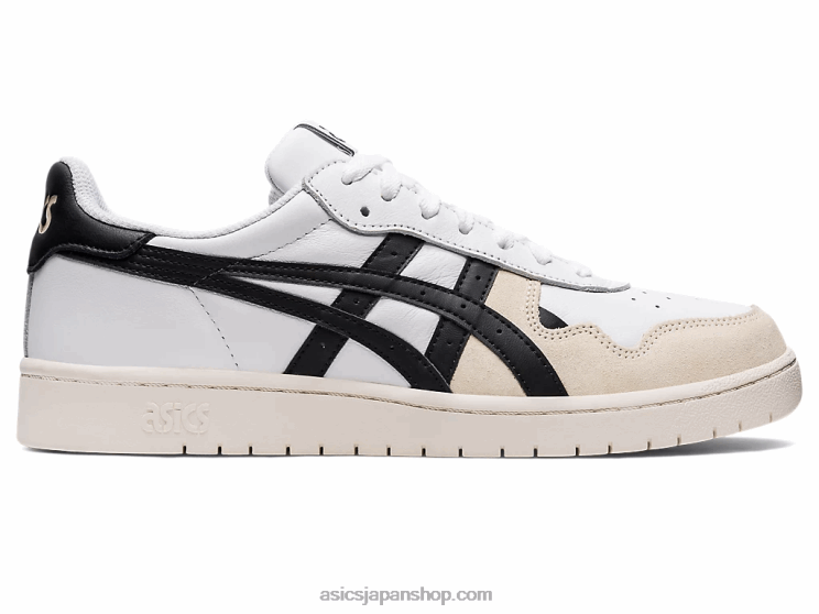 日本 L20V1228Asics 白黒