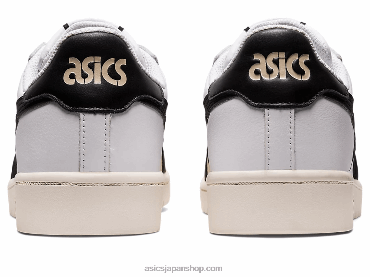 日本 L20V1228Asics 白黒