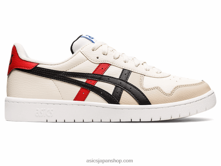 日本 L20V1233Asics バーチ材/ブラック