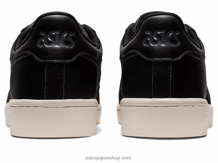 日本 L20V1239Asics ブラック/グラファイトグレー