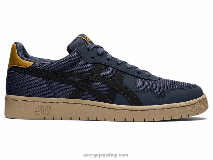 日本 L20V1266Asics ターマック/グラファイトグレー