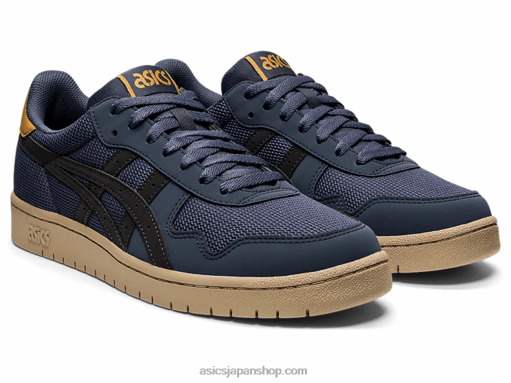 日本 L20V1266Asics ターマック/グラファイトグレー