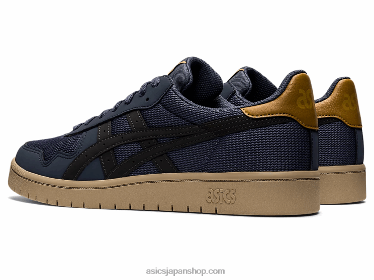 日本 L20V1266Asics ターマック/グラファイトグレー