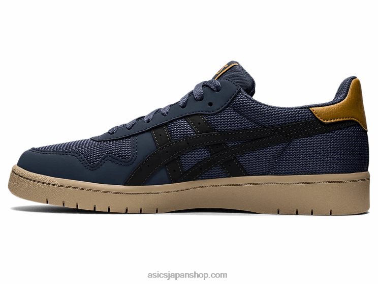 日本 L20V1266Asics ターマック/グラファイトグレー