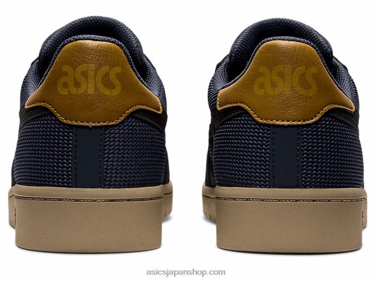 日本 L20V1266Asics ターマック/グラファイトグレー