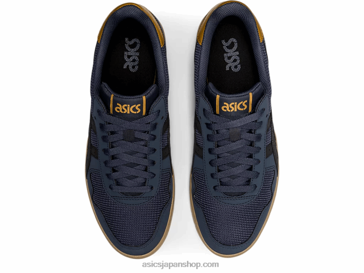 日本 L20V1266Asics ターマック/グラファイトグレー