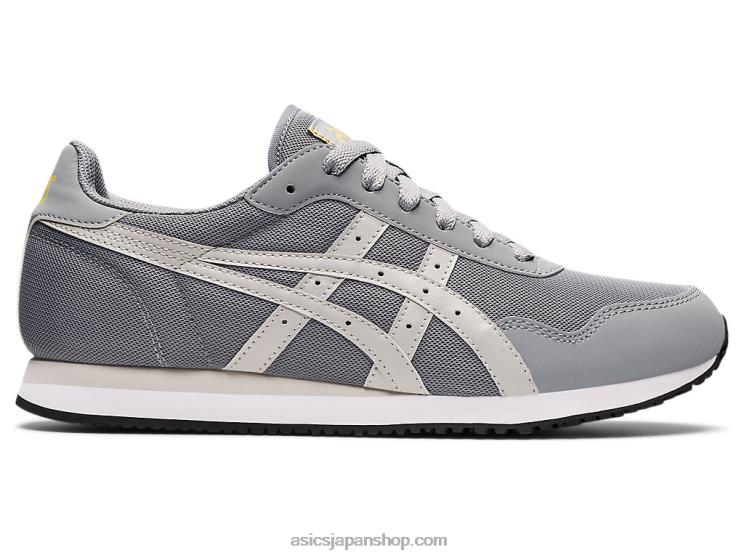 タイガーランナー L20V1272Asics シートロック/オイスターグレー