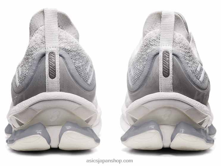 ゲルキンセイブラスト L20V1323Asics 白
