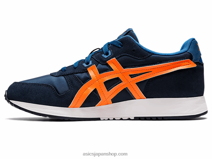 ライトクラシック L20V1328Asics フレンチブルー/レイクドライブ