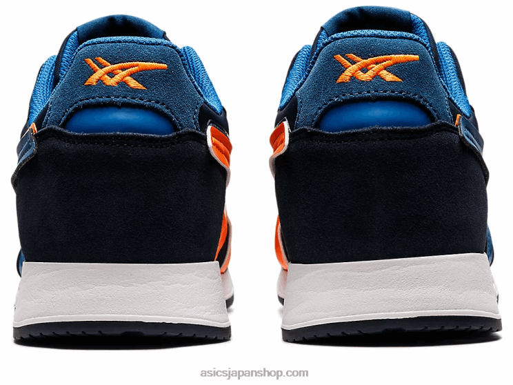 ライトクラシック L20V1328Asics フレンチブルー/レイクドライブ