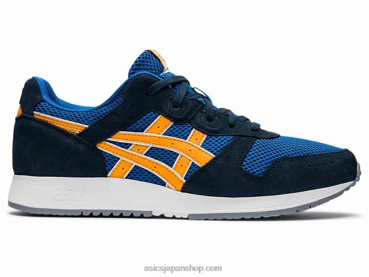 ライトクラシック L20V1358Asics レイクドライブ/シトラス