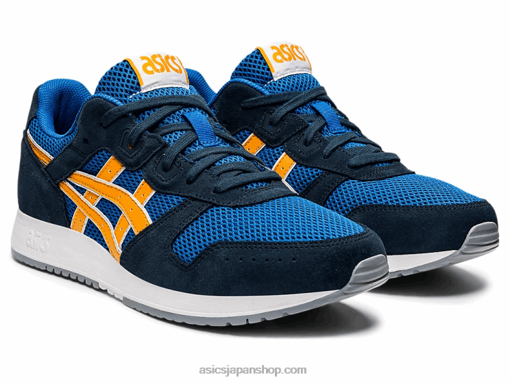 ライトクラシック L20V1358Asics レイクドライブ/シトラス