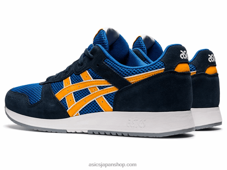 ライトクラシック L20V1358Asics レイクドライブ/シトラス