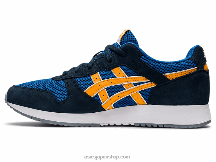 ライトクラシック L20V1358Asics レイクドライブ/シトラス