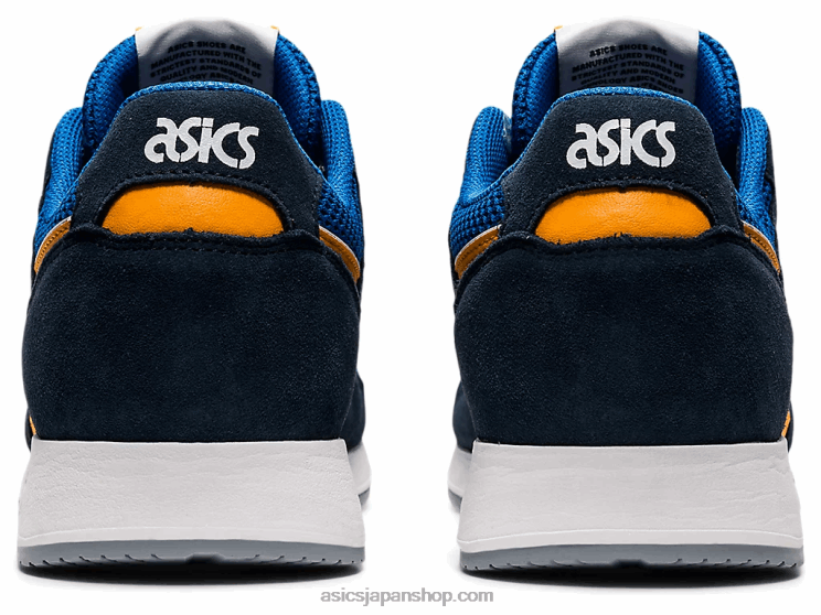 ライトクラシック L20V1358Asics レイクドライブ/シトラス
