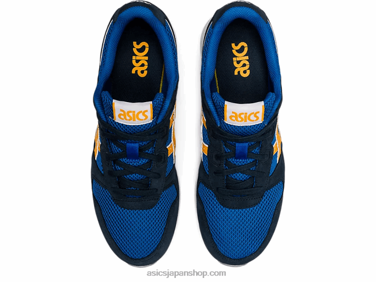 ライトクラシック L20V1358Asics レイクドライブ/シトラス