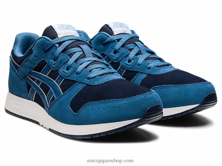 ライトクラシック L20V1539Asics 真夜中/紺碧