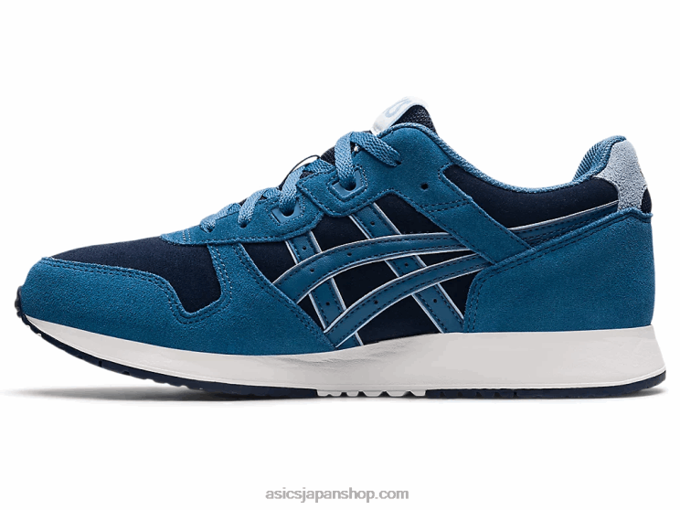 ライトクラシック L20V1539Asics 真夜中/紺碧