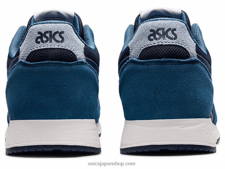 ライトクラシック L20V1539Asics 真夜中/紺碧