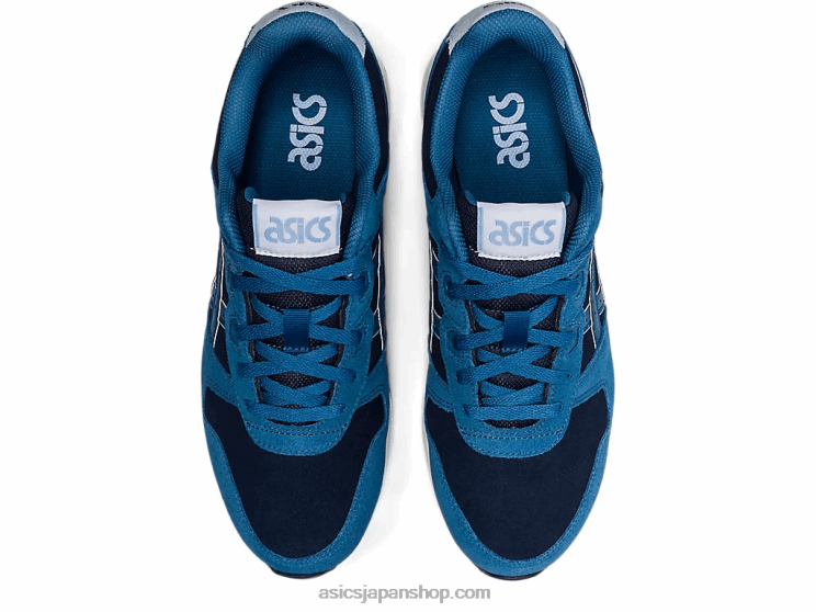 ライトクラシック L20V1539Asics 真夜中/紺碧