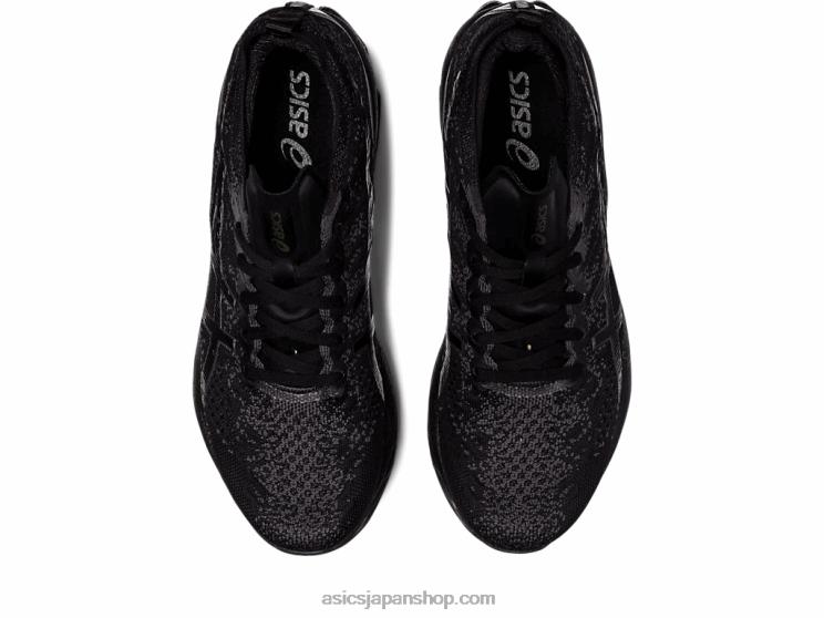 ゲルキンセイブラスト L20V1567Asics 黒