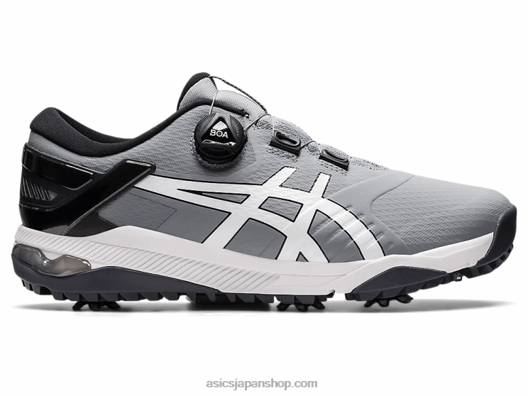ジェルコースデュオボア L20V1573Asics シートロック/ホワイト