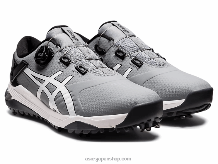 ジェルコースデュオボア L20V1573Asics シートロック/ホワイト