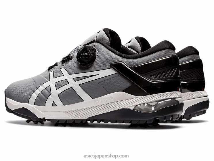 ジェルコースデュオボア L20V1573Asics シートロック/ホワイト