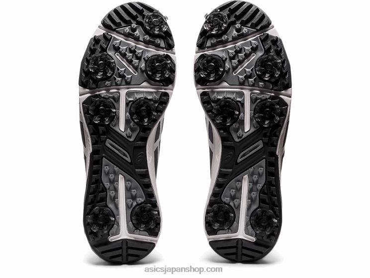 ジェルコースデュオボア L20V1573Asics シートロック/ホワイト
