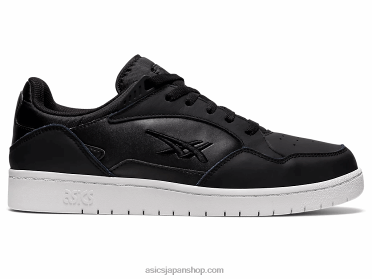 スカイコート L20V1601Asics 黒