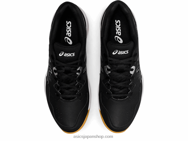 ゲルレンマ L20V1769Asics 黒、白