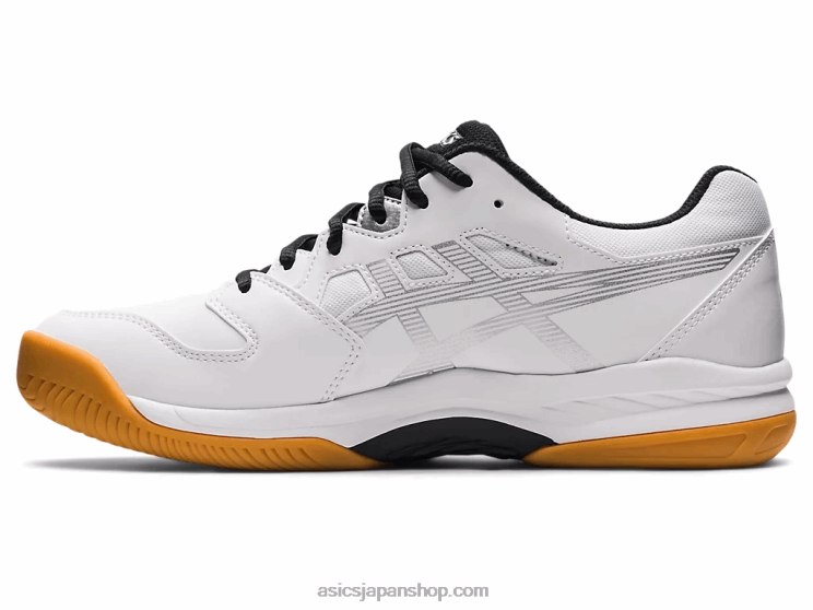 ゲルレンマ L20V1770Asics 白黒