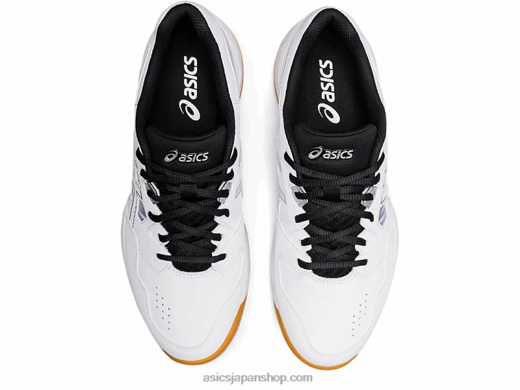 ゲルレンマ L20V1770Asics 白黒