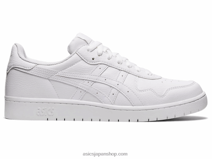 日本 L20V1816Asics 白