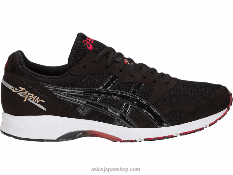ターサー 日本 L20V1859Asics 黒