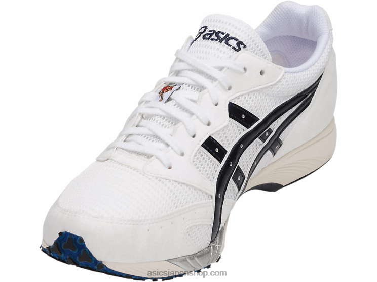 ターサー 日本 L20V1860Asics ホワイト/ブループリント