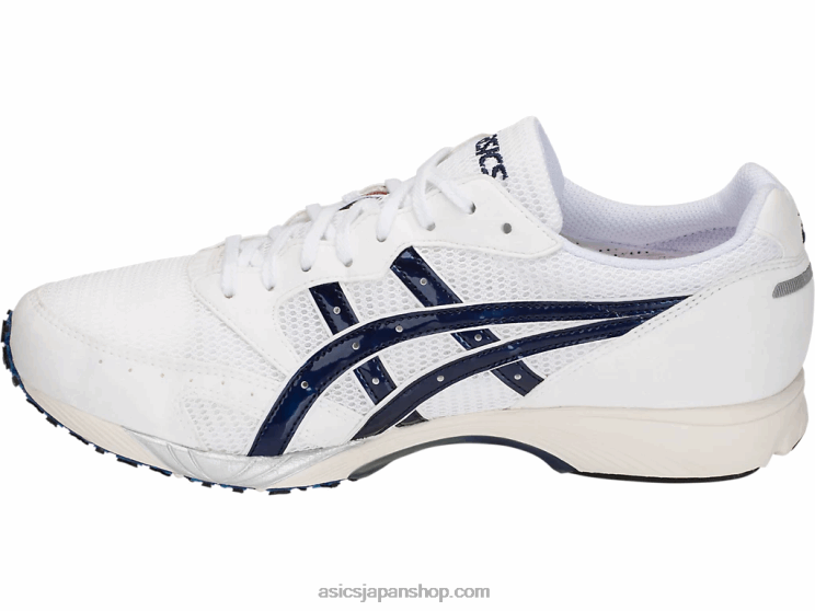 ターサー 日本 L20V1860Asics ホワイト/ブループリント